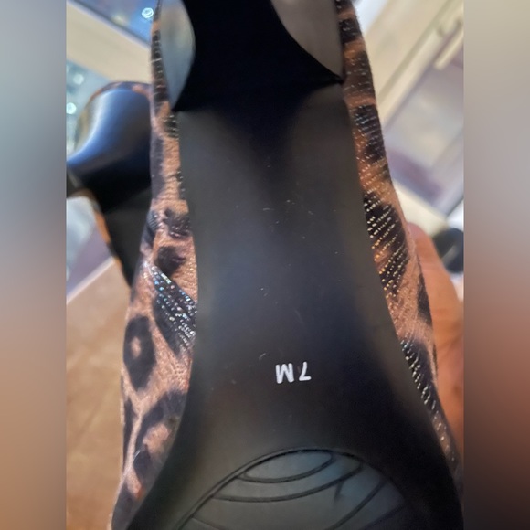 Impo Namora Women's Knee High Boots size 7M - Picture 9 of 10